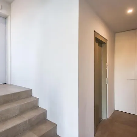 아파트 Outstanding Liberdade Spacious 2 Bedroom W Ac 리스본