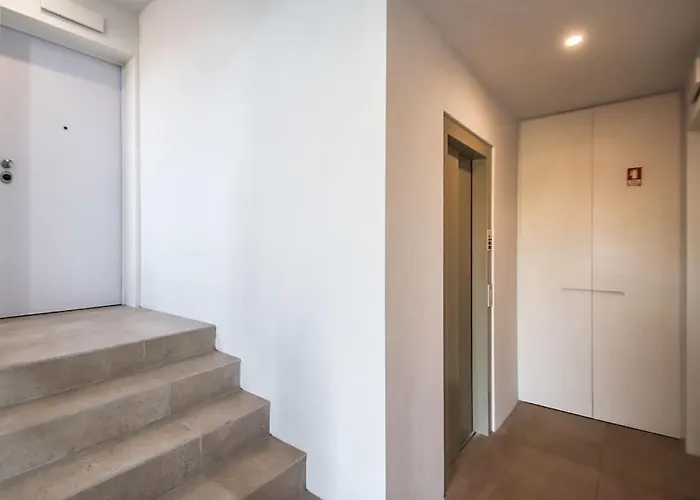 Appartement Outstanding Liberdade Spacious 2 Bedroom W Ac Lisboa
